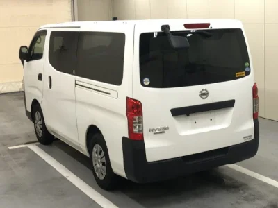 Nissan CARAVAN