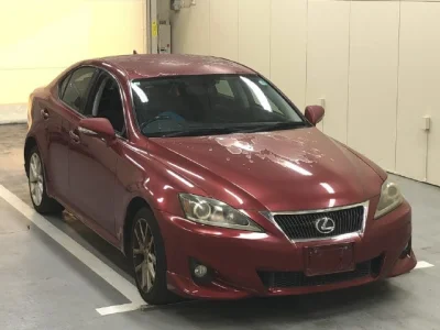 Lexus IS250