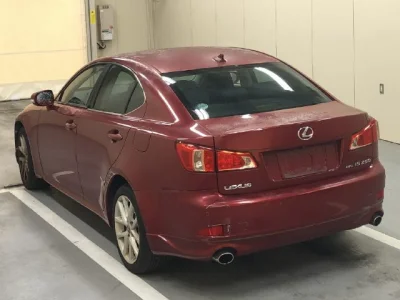 Lexus IS250
