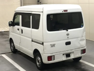 Nissan NV100 CLIPPER