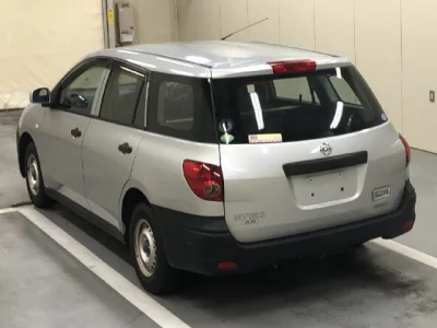 Nissan AD