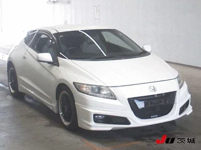 Honda CR-Z