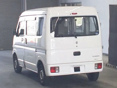 Suzuki Every