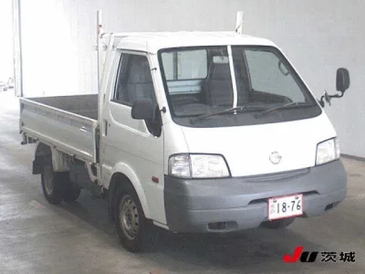 Nissan VANETTE TRUCK