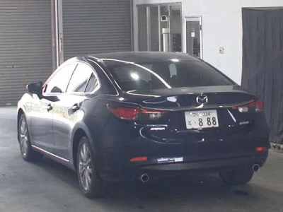 Mazda Atenza