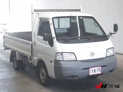Nissan VANETTE TRUCK
