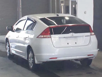 Honda INSIGHT