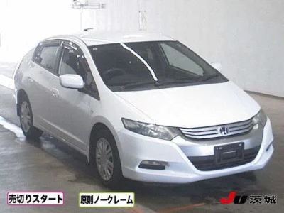 Honda INSIGHT