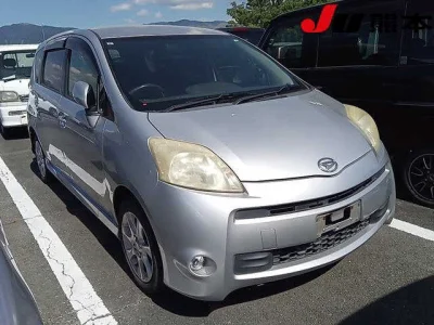 Daihatsu Boon