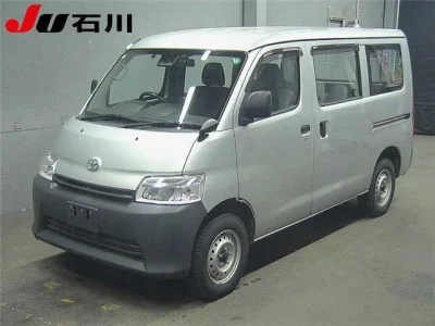 Toyota TownAce