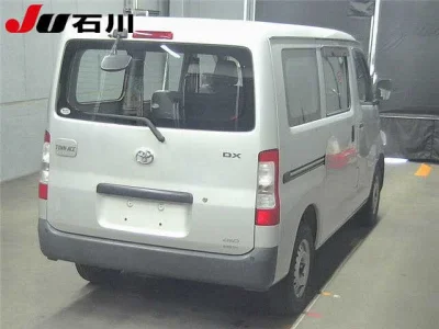 Toyota TownAce