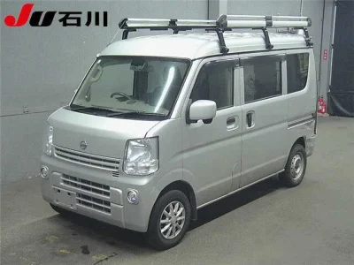 Nissan NV100 CLIPPER