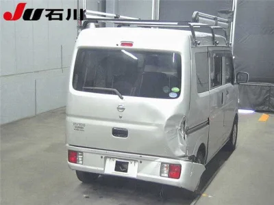Nissan NV100 CLIPPER