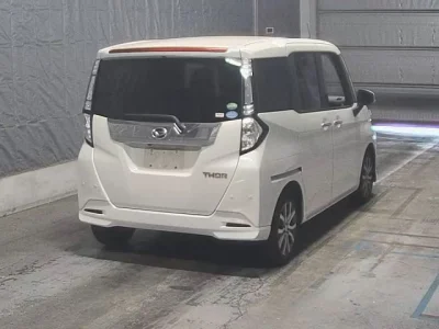Daihatsu THOR