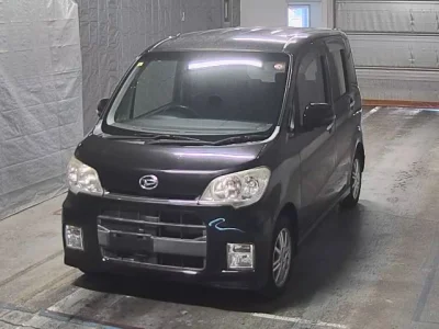 Daihatsu TANTO EXE