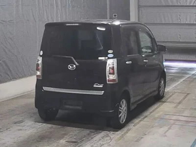 Daihatsu TANTO EXE