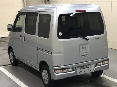 Daihatsu Hijet Cargo