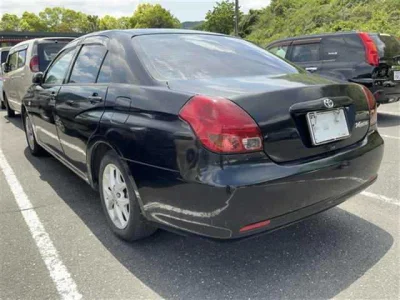 Toyota Verossa