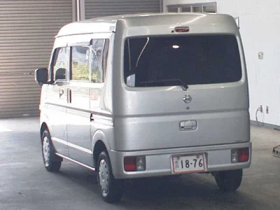 Nissan NV100 CLIPPER