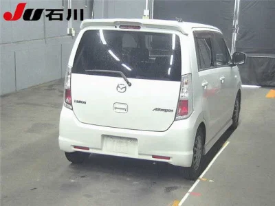 Mazda AZ-Wagon
