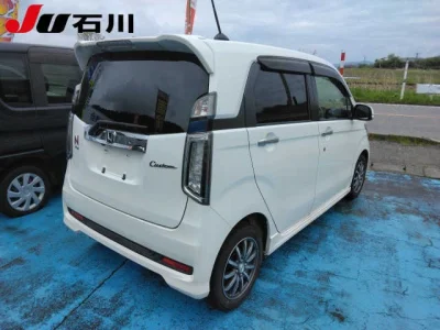 Honda N WGN
