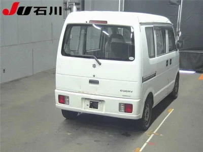 Suzuki EVERY
