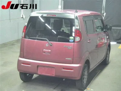 Suzuki MRWAGON