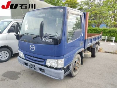 Mazda Titan