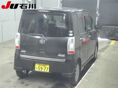 Daihatsu TANTO EXE