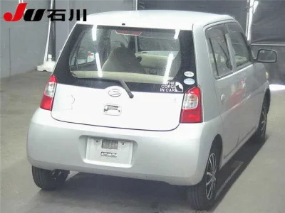Daihatsu Esse