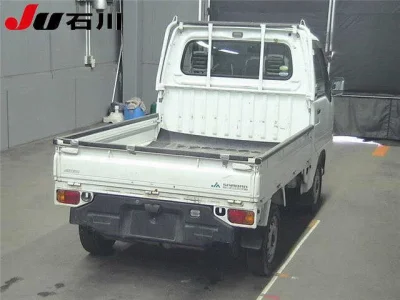 Subaru Sambar