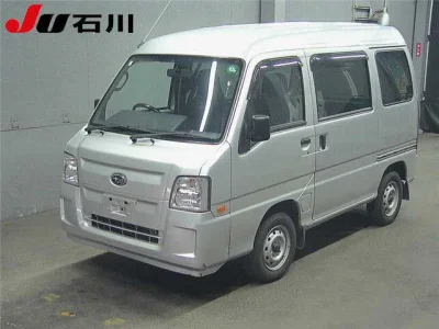 Subaru Sambar