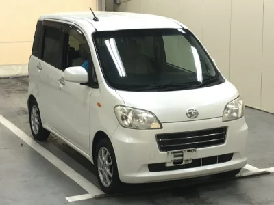 Daihatsu Tanto Exe