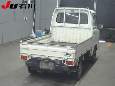 Subaru Sambar