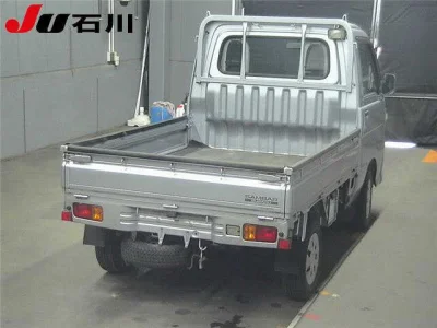 Subaru Sambar