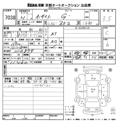 Honda INSIGHT