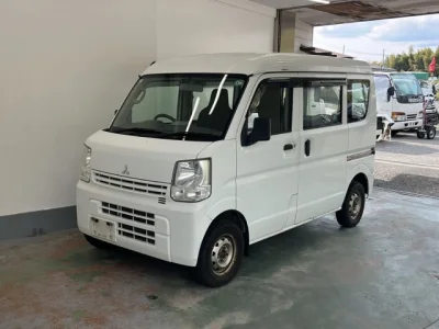 Mitsubishi MINICAB VAN