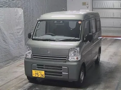 Suzuki EVERY