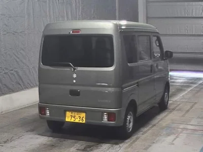 Suzuki EVERY