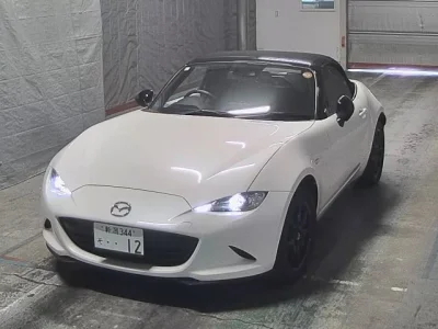 Mazda ROADSTER
