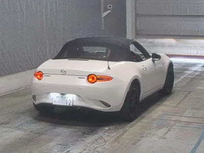 Mazda ROADSTER