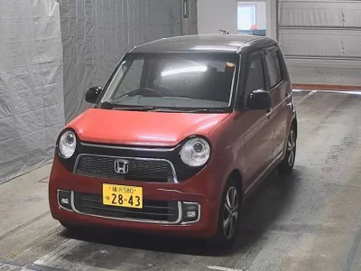 Honda N-One