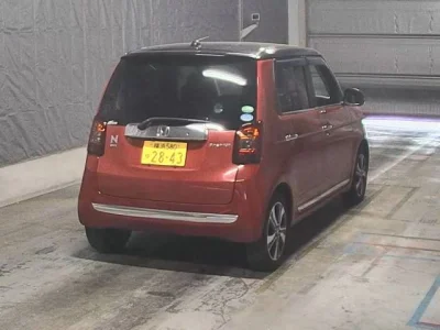 Honda N-One