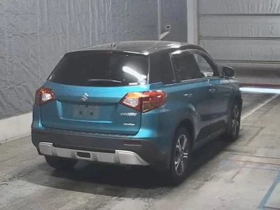 Suzuki ESCUDO