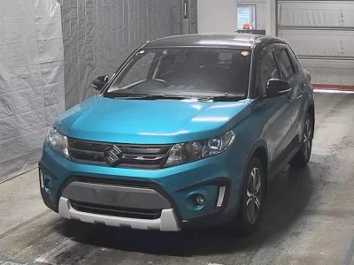 Suzuki ESCUDO
