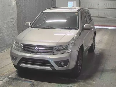 Suzuki ESCUDO