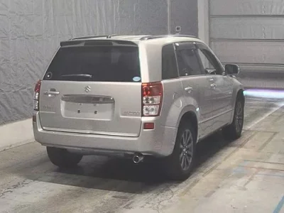 Suzuki ESCUDO
