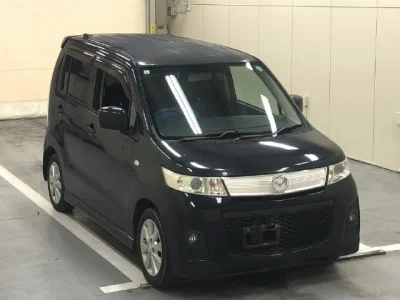 Mazda AZ-Wagon