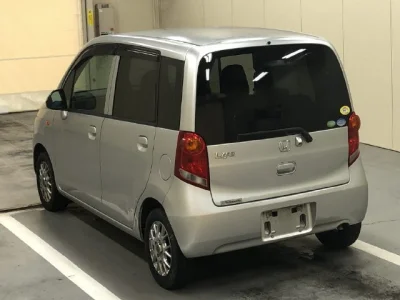 Honda LIFE