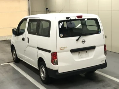 Nissan NV200